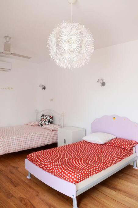 Villa Branca - Seafront Villa Mindelo Lazareto المظهر الخارجي الصورة