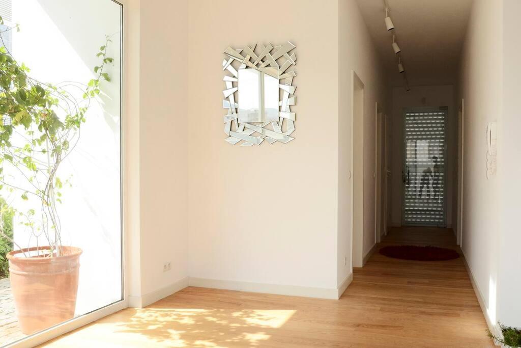 Villa Branca - Seafront Villa Mindelo Lazareto المظهر الخارجي الصورة